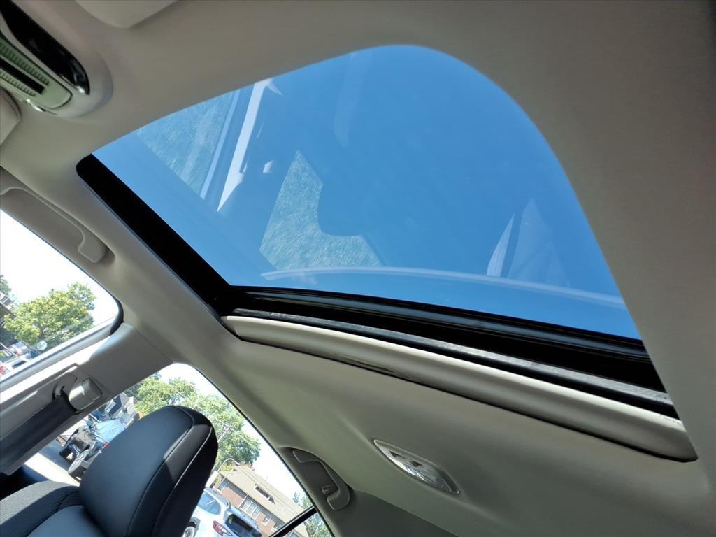 new 2025 Subaru Legacy car, priced at $34,970