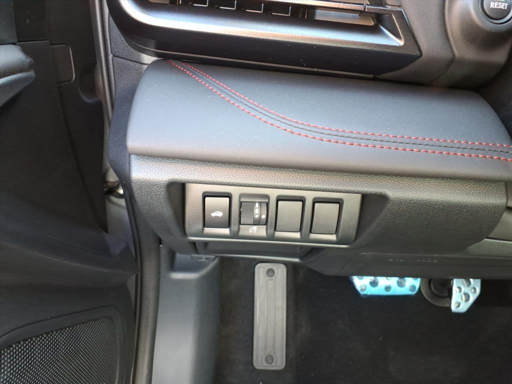 new 2025 Subaru Legacy car, priced at $34,970