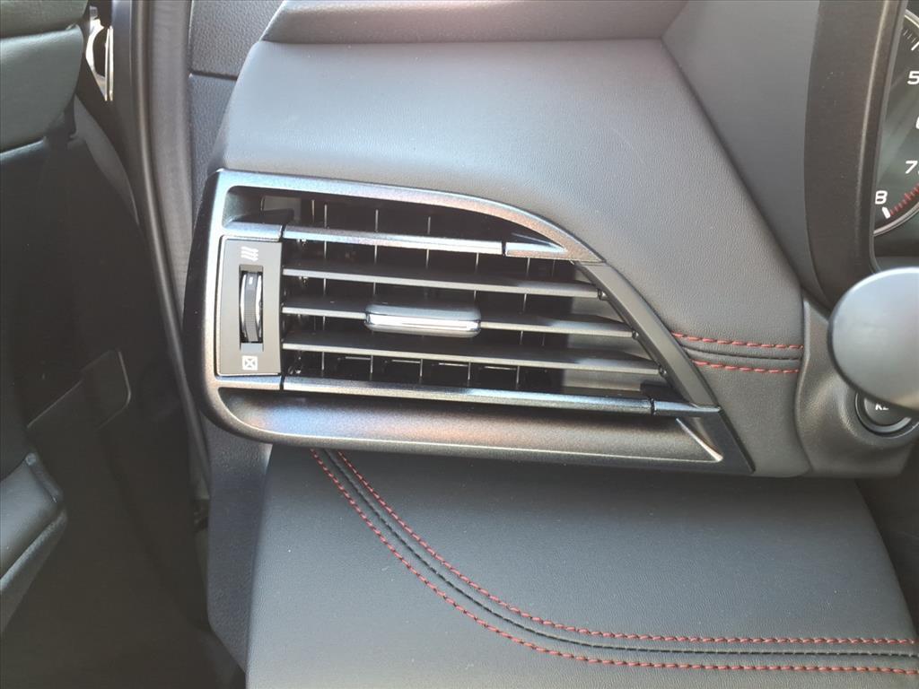 new 2025 Subaru Legacy car, priced at $34,970