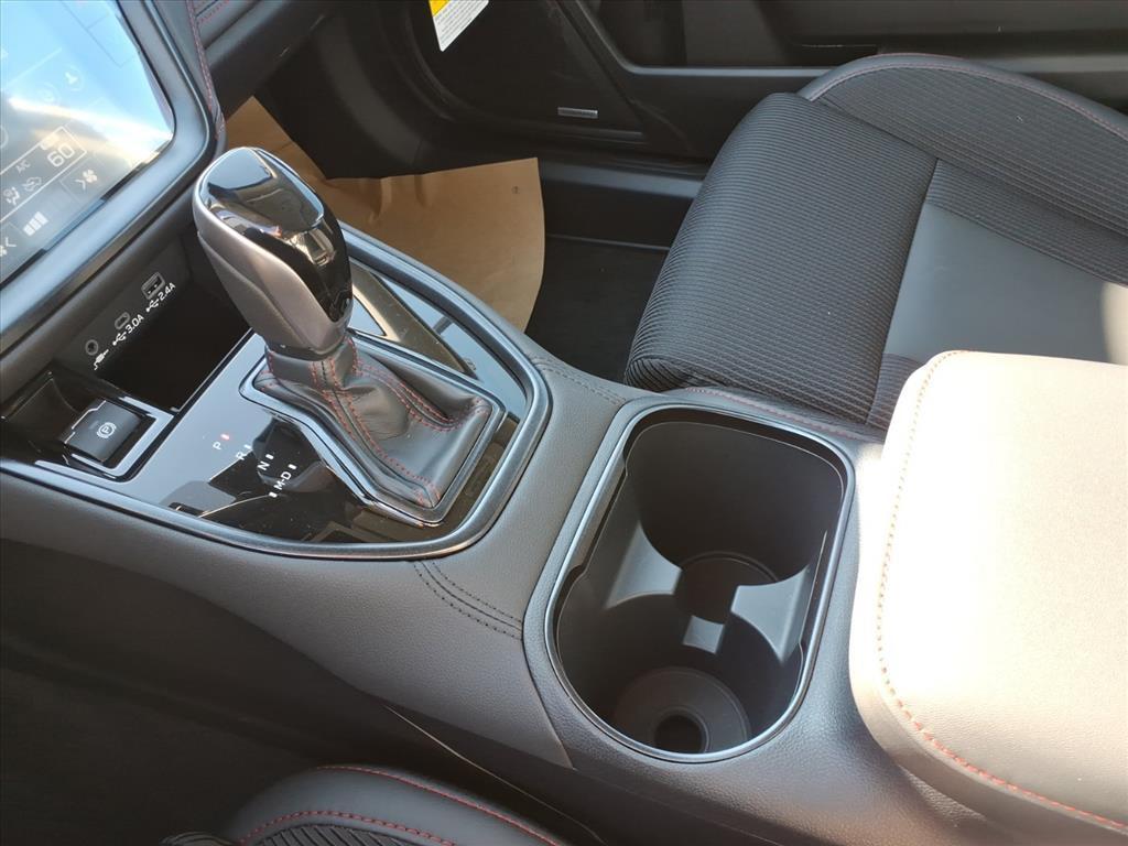 new 2025 Subaru Legacy car, priced at $34,970