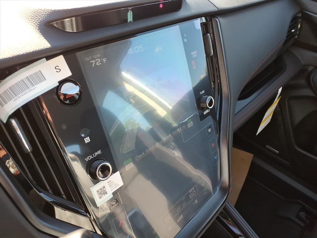 new 2025 Subaru Legacy car, priced at $34,970