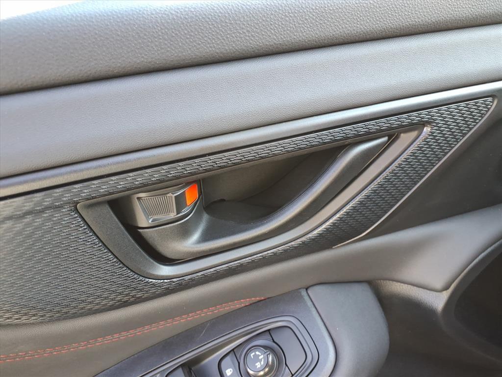 new 2025 Subaru Legacy car, priced at $34,970