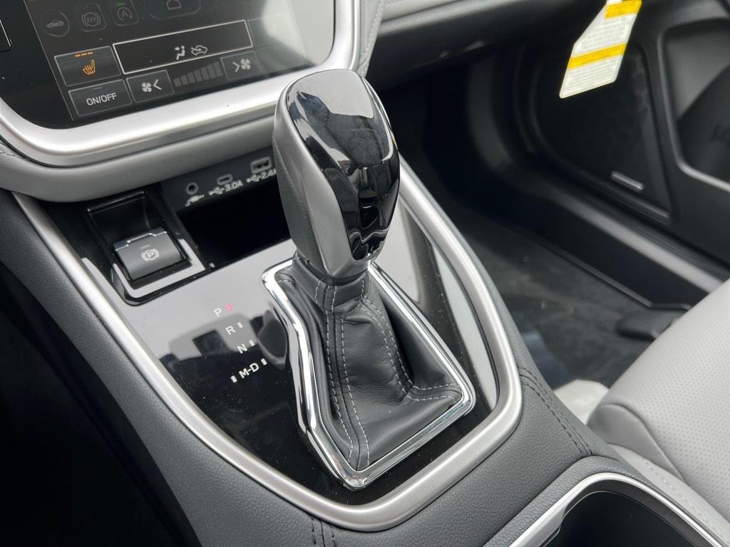 new 2025 Subaru Legacy car, priced at $32,742