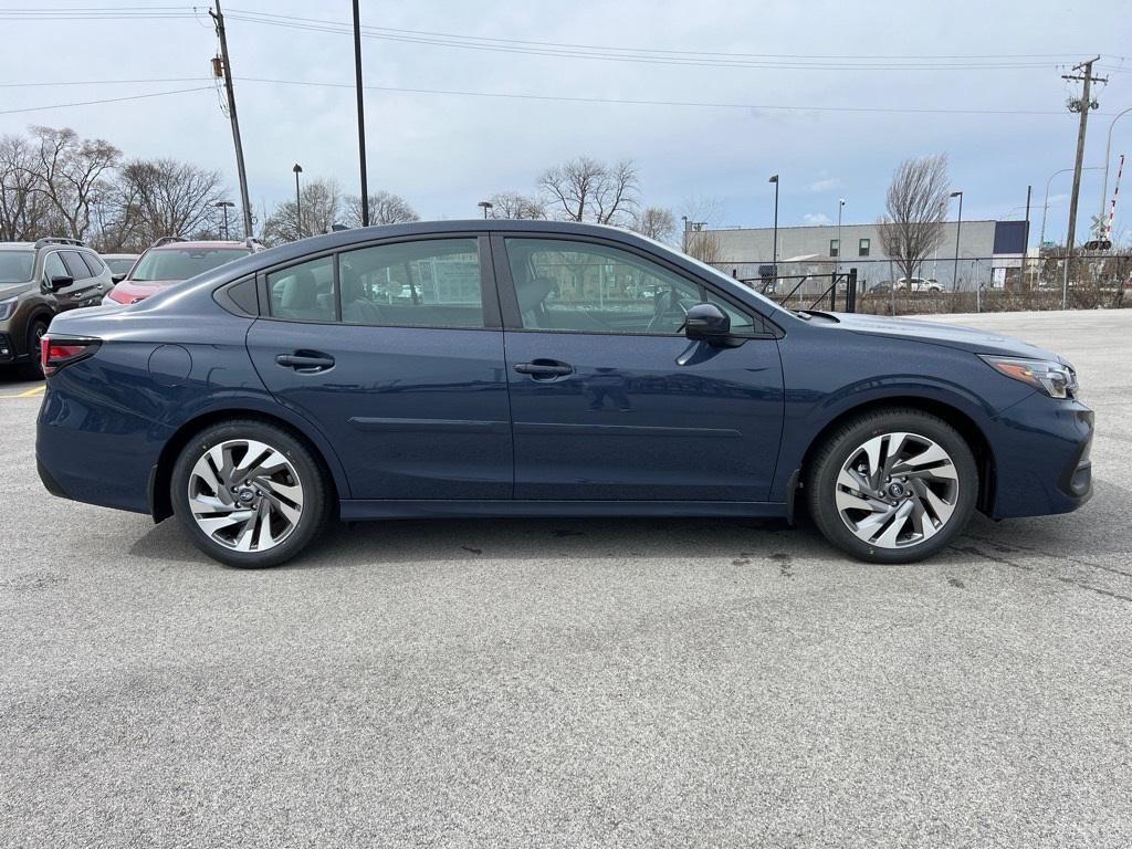 new 2025 Subaru Legacy car, priced at $32,742