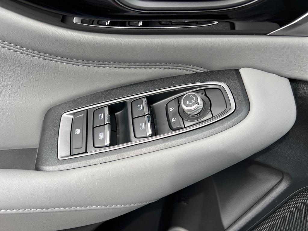 new 2025 Subaru Legacy car, priced at $32,742