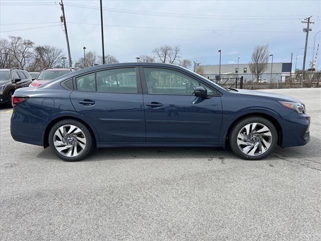 new 2025 Subaru Legacy car, priced at $35,829