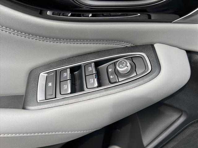 new 2025 Subaru Legacy car, priced at $35,829