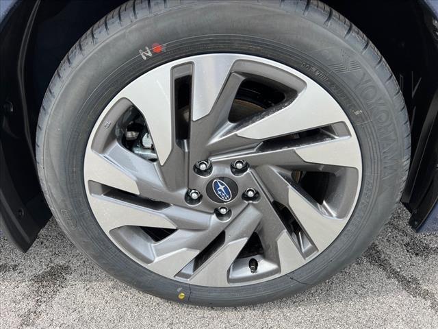 new 2025 Subaru Legacy car, priced at $35,829