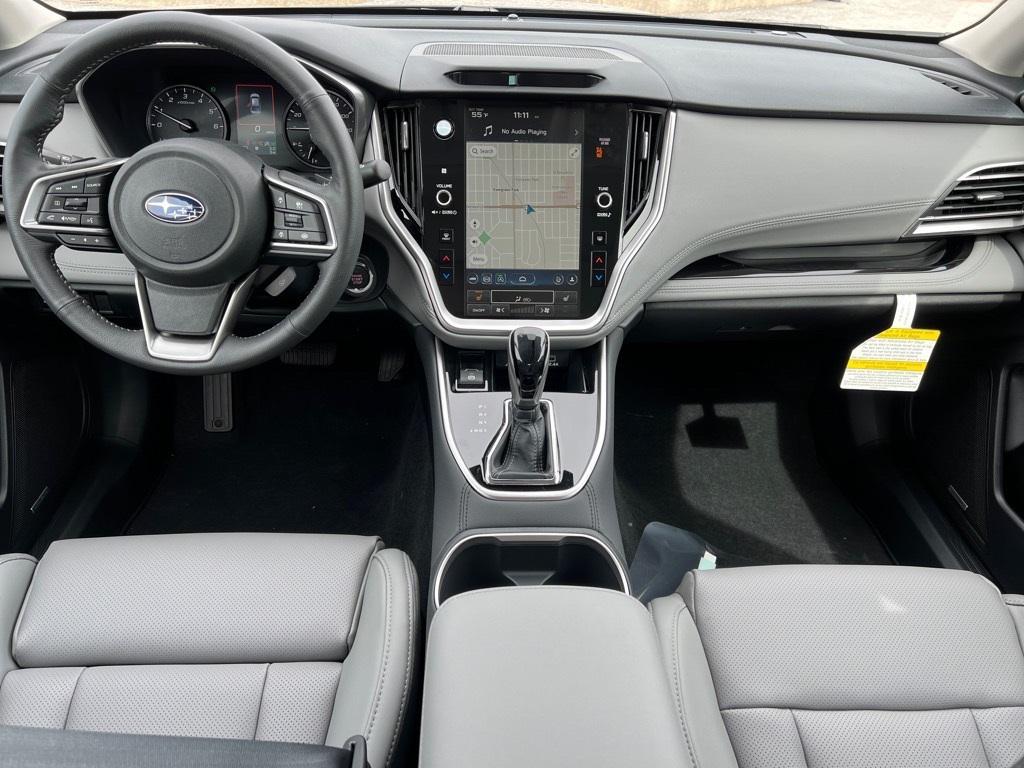 new 2025 Subaru Legacy car, priced at $32,742