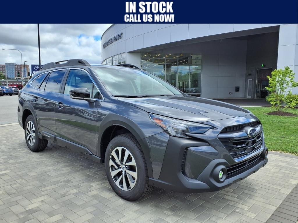 new 2025 Subaru Outback car, priced at $32,865