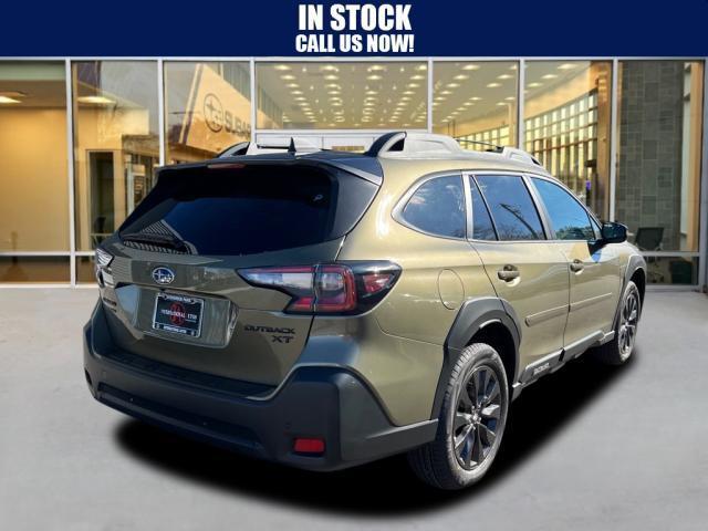 new 2025 Subaru Outback car, priced at $36,855