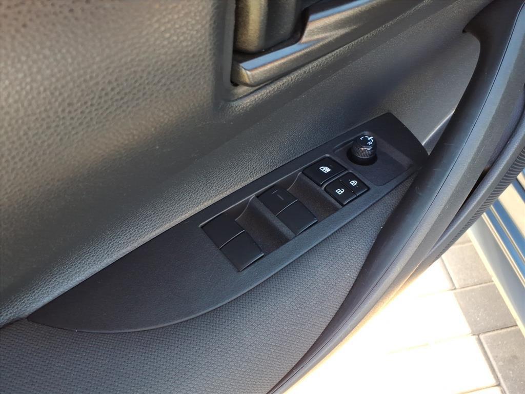 used 2024 Toyota Corolla car, priced at $20,634