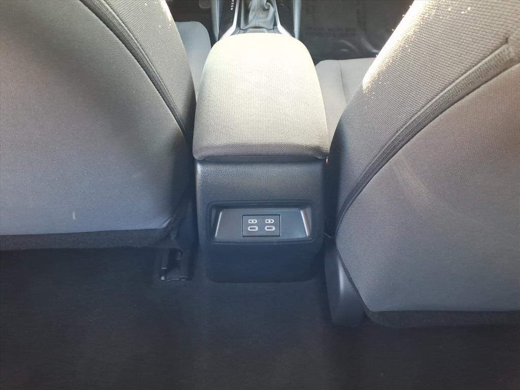 used 2024 Toyota Corolla car, priced at $20,634