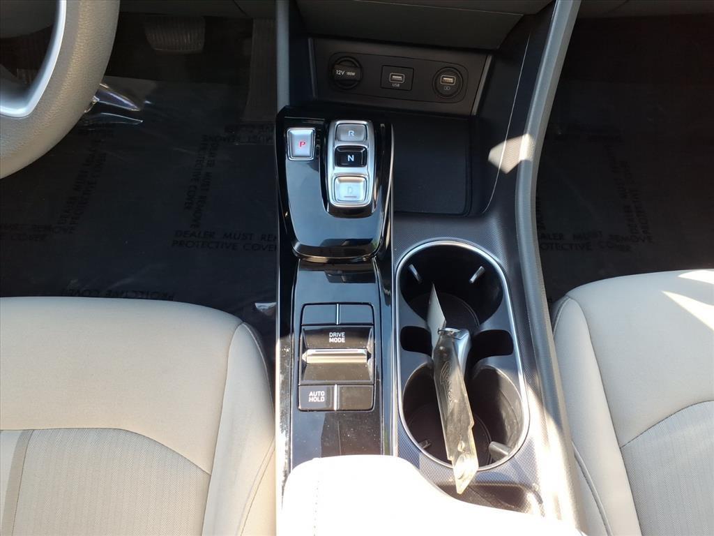 used 2023 Hyundai Sonata car, priced at $22,331