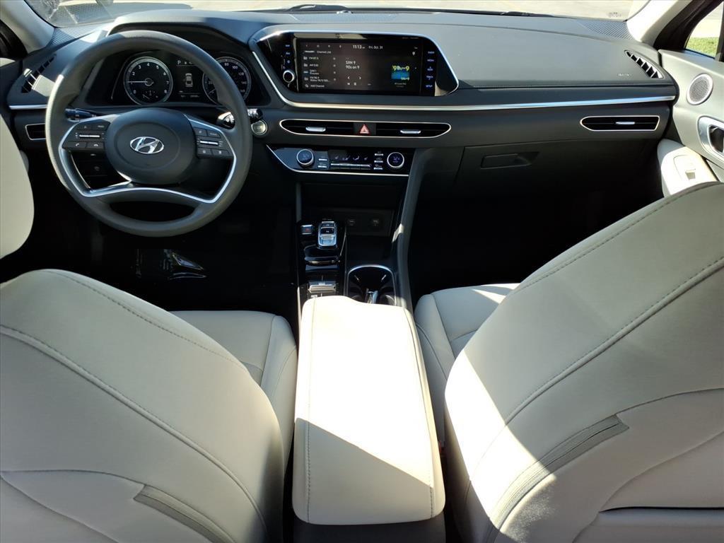 used 2023 Hyundai Sonata car, priced at $22,331