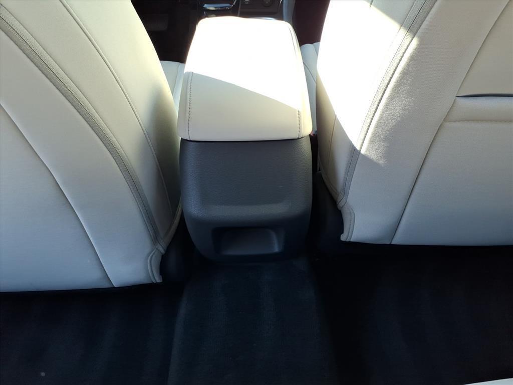 used 2023 Hyundai Sonata car, priced at $22,331