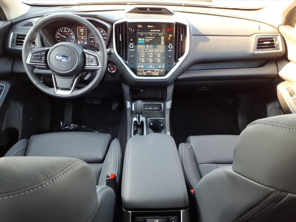 new 2025 Subaru Ascent car, priced at $45,912