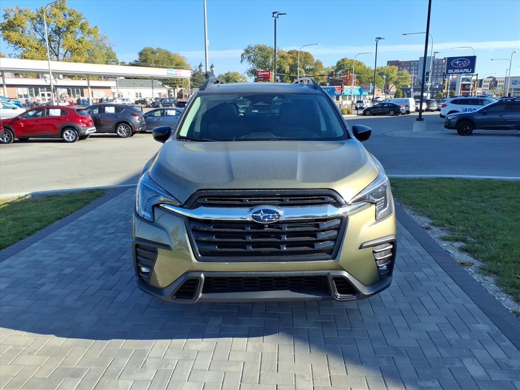 new 2025 Subaru Ascent car, priced at $45,912