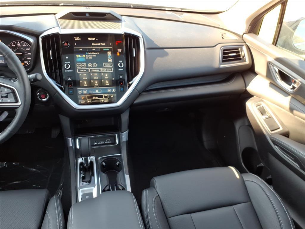 new 2025 Subaru Ascent car, priced at $45,912