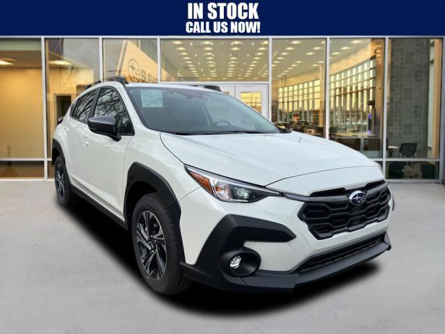 new 2024 Subaru Crosstrek car, priced at $28,500