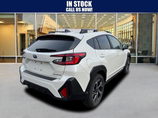 new 2024 Subaru Crosstrek car, priced at $28,500