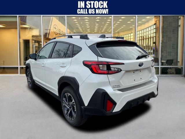 new 2024 Subaru Crosstrek car, priced at $28,500