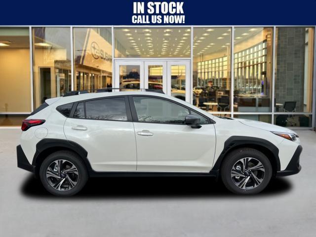 new 2024 Subaru Crosstrek car, priced at $28,500