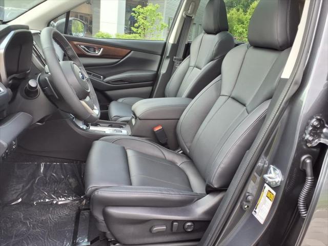 new 2025 Subaru Ascent car, priced at $48,559