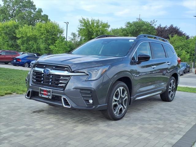 new 2025 Subaru Ascent car, priced at $48,559