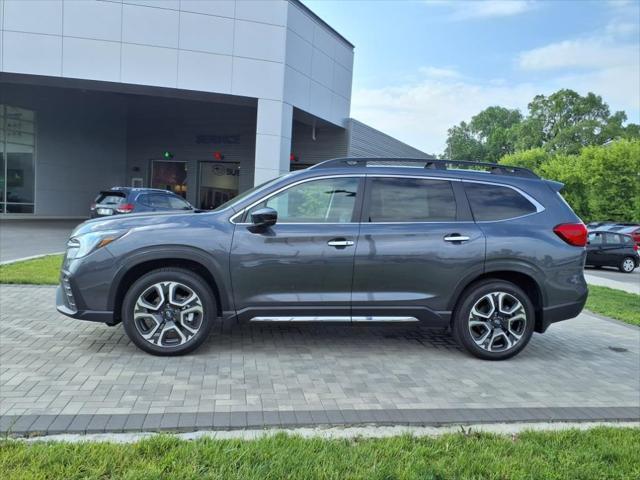 new 2025 Subaru Ascent car, priced at $48,559