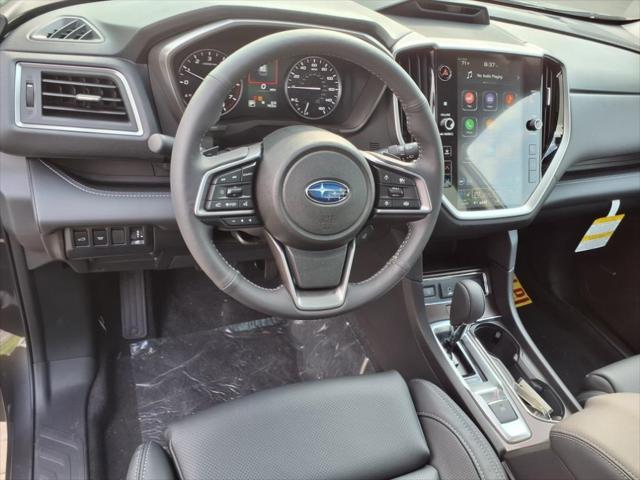 new 2025 Subaru Ascent car, priced at $48,559