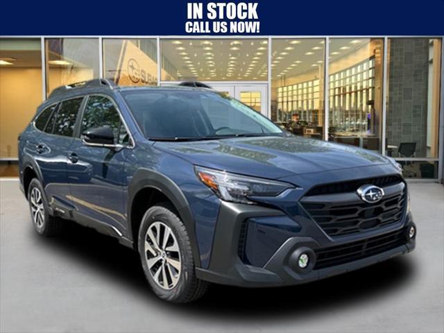 new 2025 Subaru Outback car, priced at $30,500