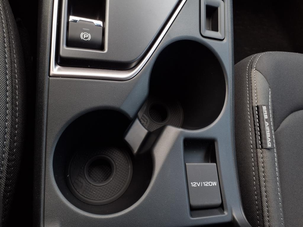 new 2025 Subaru Impreza car, priced at $22,478