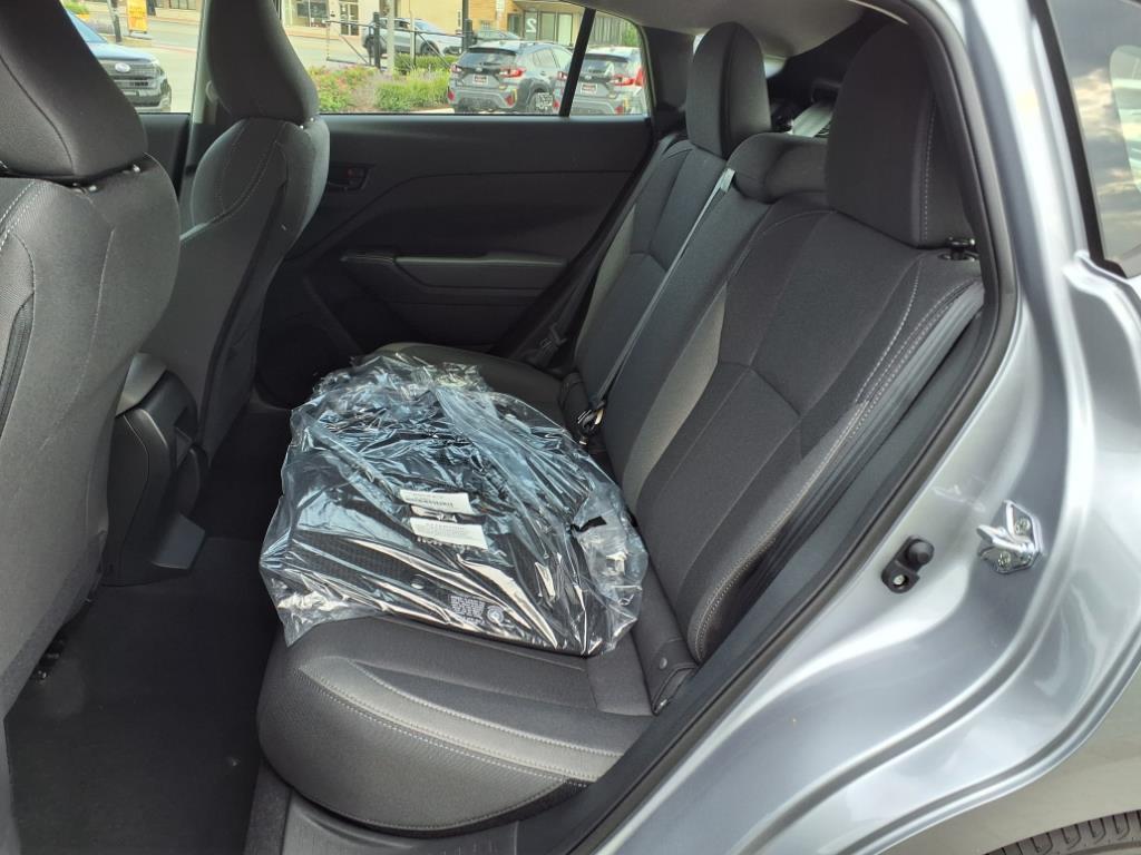 new 2025 Subaru Impreza car, priced at $22,478