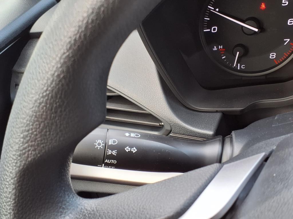 new 2025 Subaru Impreza car, priced at $22,478
