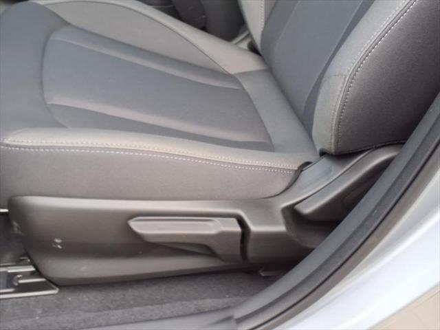 new 2025 Subaru Impreza car, priced at $24,100