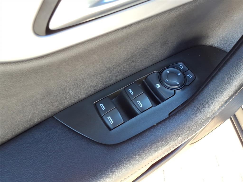 used 2023 Chevrolet Blazer car, priced at $25,193