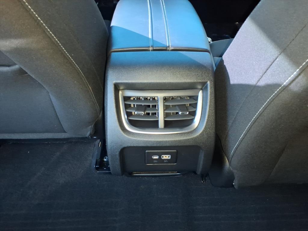 used 2023 Chevrolet Blazer car, priced at $25,193