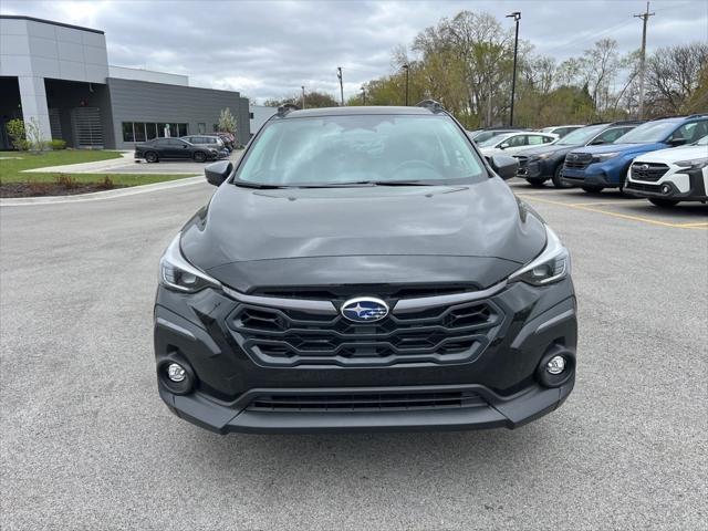 new 2025 Subaru Crosstrek car, priced at $35,129