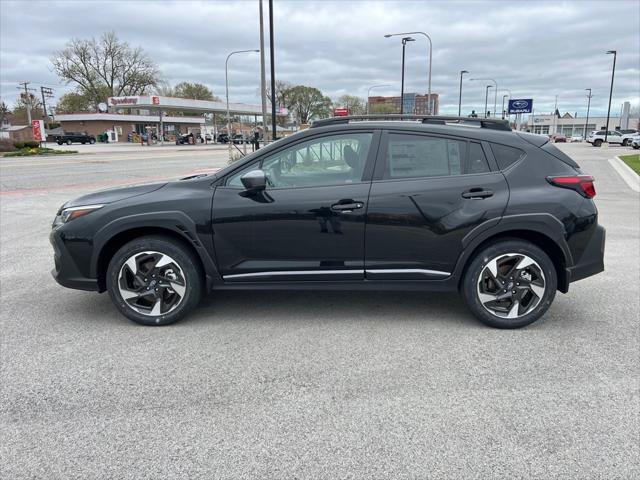 new 2025 Subaru Crosstrek car, priced at $35,129