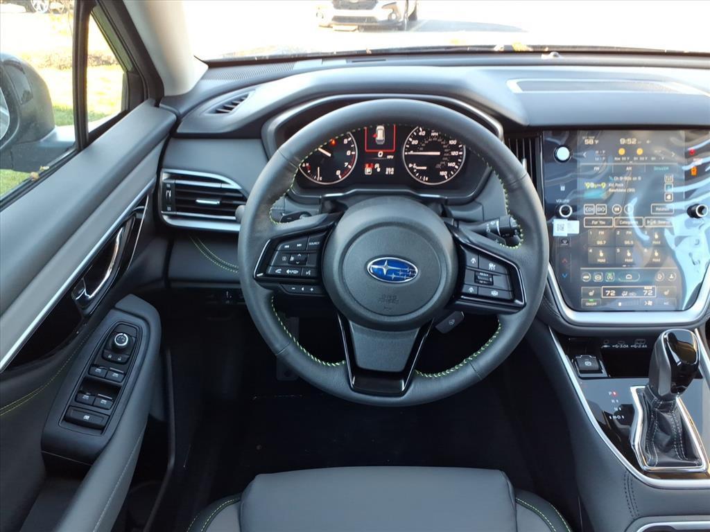 new 2025 Subaru Outback car, priced at $36,729