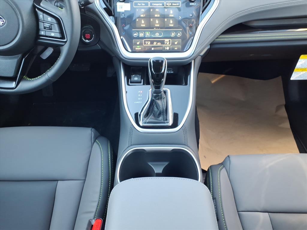 new 2025 Subaru Outback car, priced at $36,729