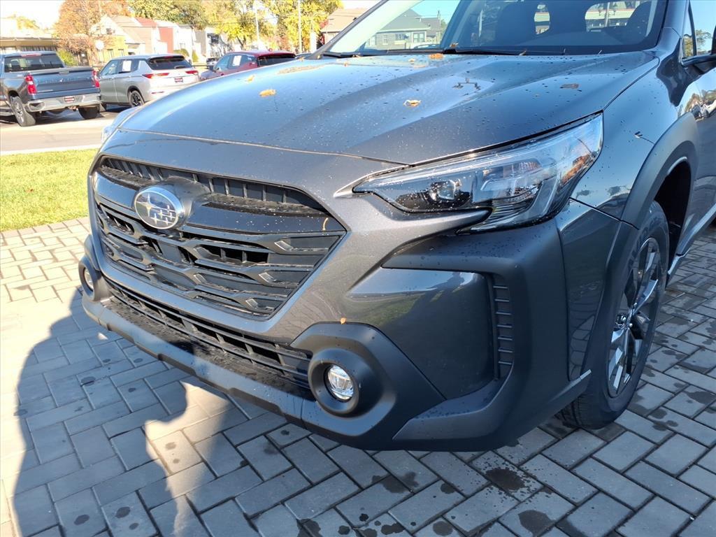 new 2025 Subaru Outback car, priced at $36,729