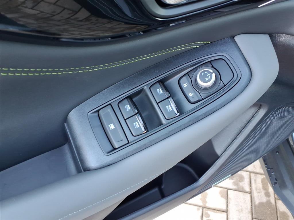 new 2025 Subaru Outback car, priced at $36,729