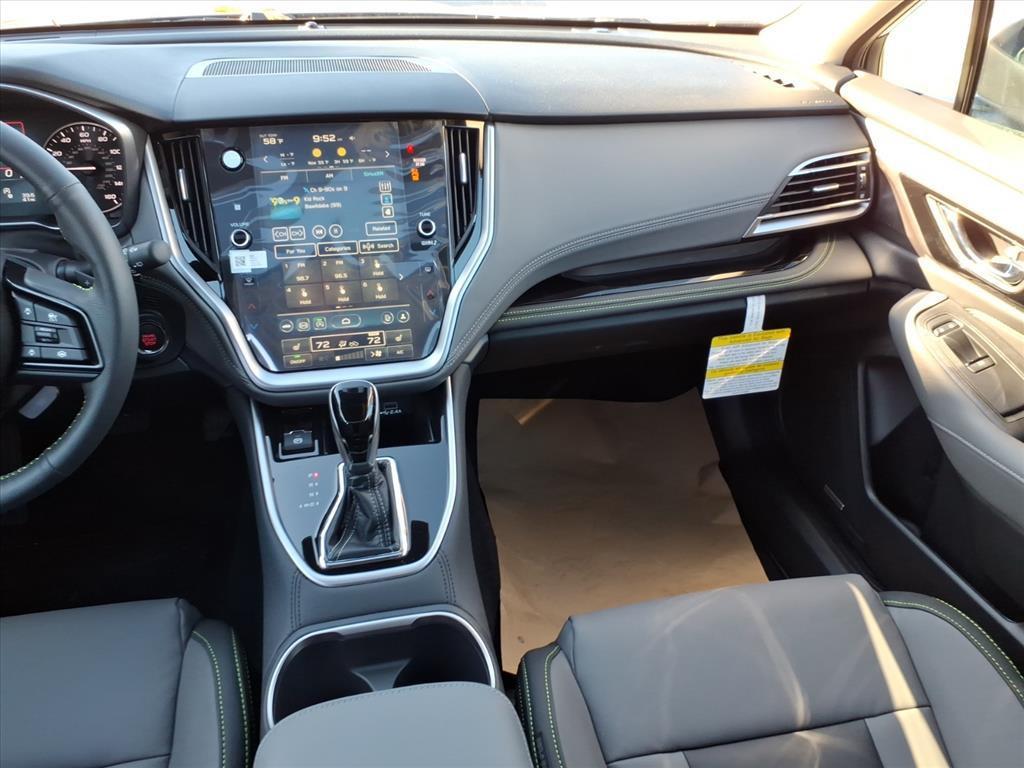 new 2025 Subaru Outback car, priced at $36,729