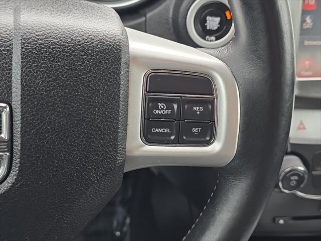 used 2017 Dodge Journey car, priced at $10,100