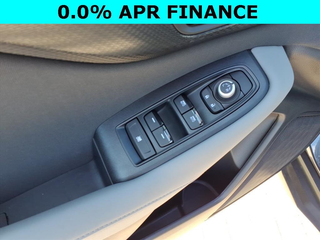 new 2025 Subaru Outback car, priced at $34,790