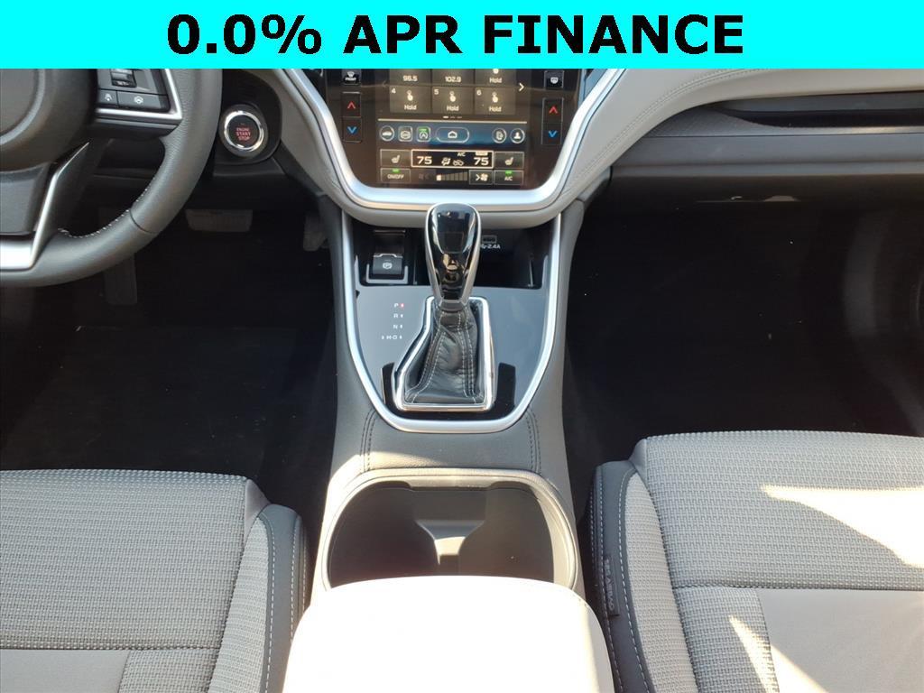 new 2025 Subaru Outback car, priced at $34,790