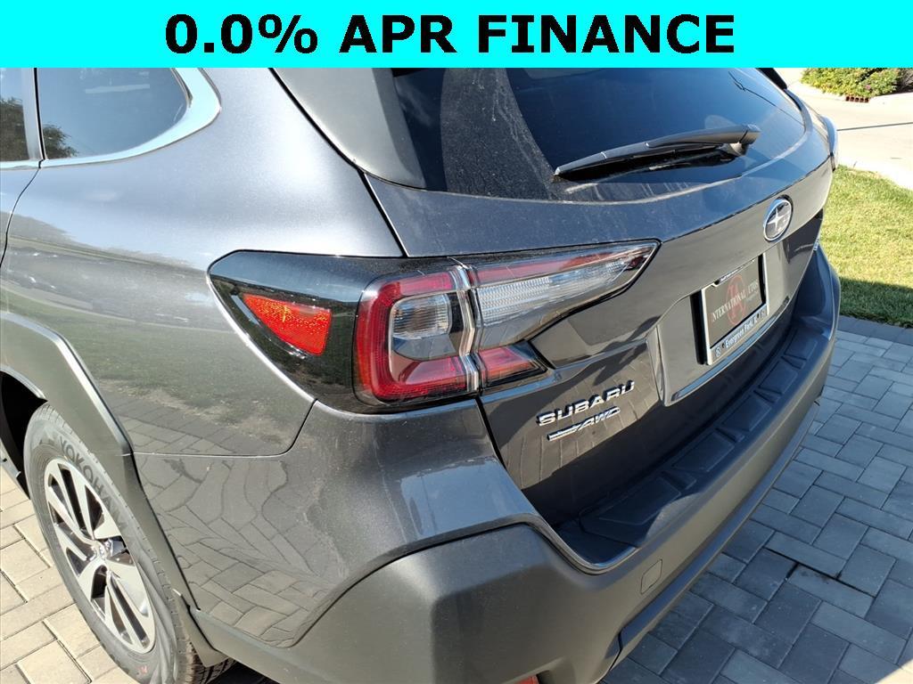 new 2025 Subaru Outback car, priced at $34,790