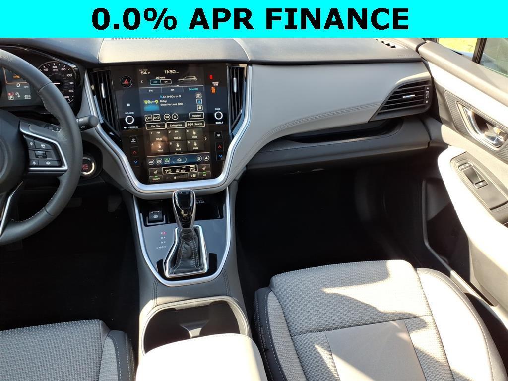 new 2025 Subaru Outback car, priced at $34,790